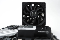 COOLER MUGEN 5 BLACK EDITION REV.C