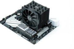 COOLER MUGEN 5 BLACK EDITION REV.C