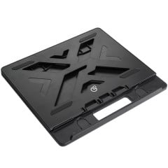 SUPORTE PARA NOTEBOOK AIRLIFT MARCA KEYTIME PRETO KYT00023