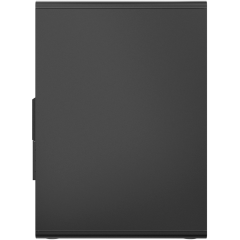 GABINETE KEYTIME PRIME NERO TONE CINZA E PRETO S/FAN KYT00047
