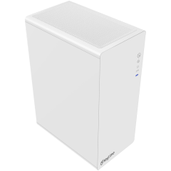 GABINETE KEYTIME PRIME CLOUD TONE BRANCO S/FAN KYT00048