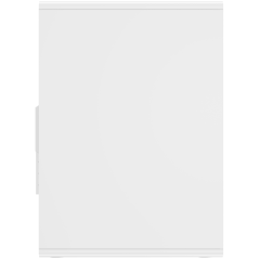 GABINETE KEYTIME PRIME CLOUD TONE BRANCO S/FAN KYT00048