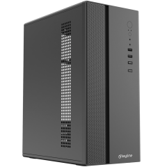 GABINETE KEYTIME NEO PRETO SEM FAN KLT00046