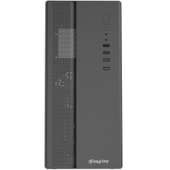 GABINETE KEYTIME NEO PRETO SEM FAN KLT00046