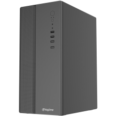 GABINETE KEYTIME NEO PRETO SEM FAN KLT00046