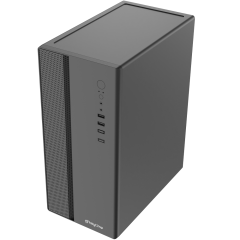 GABINETE KEYTIME NEO PRETO SEM FAN KLT00046