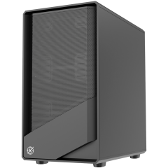GABINETE KALKAN JOTURN PRO RGB PRETO SEM FAN KLK077