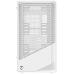 GABINETE KALKAN JOTURN PRO RGB BRANCO SEM FAN KLK078