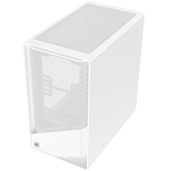 GABINETE KALKAN JOTURN PRO RGB BRANCO SEM FAN KLK078