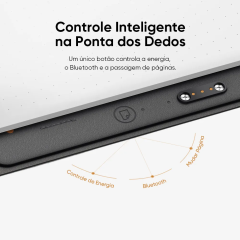 MESA DIGITALIZADORA NOTE PLUS CT860B-GR