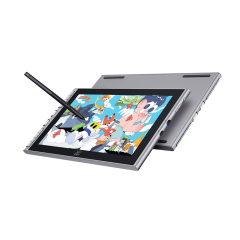 MESA DIGITALIZADORA ARTIST 12 (3RD GEN) CPCD121FH-GR CINZA