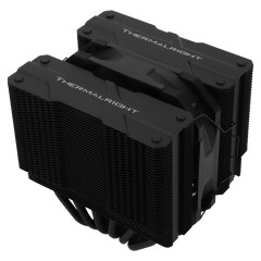 COOLER  THERMALRIGHT PEERLESS ASSASSIN 120 MINI PRETO