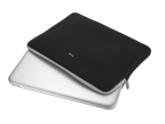 CAPA PARA NOTEBOOK TRUST PRIMO 13,3 PRETO 21251-02