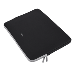 CAPA PARA NOTEBOOK TRUST PRIMO 13,3 PRETO 21251-02