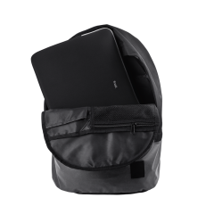 CAPA PARA NOTEBOOK TRUST PRIMO 13,3 PRETO 21251-02