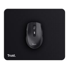MOUSEPAD TRUST OFFICE PRETO 24193