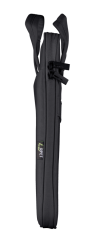 CAPA PARA NOTEBOOK TRUST BOLOGNA 16 PRETO 24447