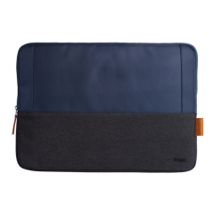 CAPA PARA NOTEBOOK TRUST LISBOA 16 AZUL 24982