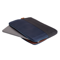CAPA PARA NOTEBOOK TRUST LISBOA 16 AZUL 24982