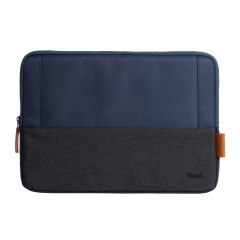 CAPA PARA NOTEBOOK TRUST LISBOA 13,3 AZUL 25123