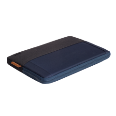 CAPA PARA NOTEBOOK TRUST LISBOA 13,3 AZUL 25123