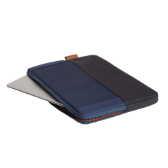 CAPA PARA NOTEBOOK TRUST LISBOA 13,3 AZUL 25123