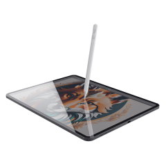CANETA PARA IPAD (PRO) TRUST KYNA BRANCO 25191