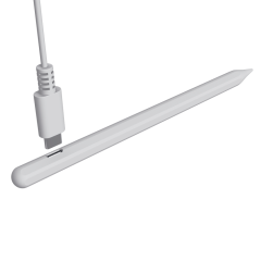CANETA PARA IPAD (PRO) TRUST KYNA BRANCO 25191