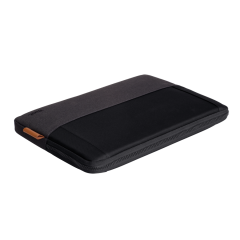 CAPA PARA NOTEBOOK TRUST LISBOA 13,3 PRETO 25350