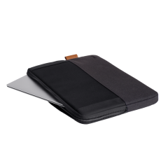 CAPA PARA NOTEBOOK TRUST LISBOA 13,3 PRETO 25350