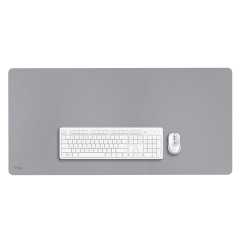 MOUSEPAD XXL TRUST OFFICE BENYA CINZA 25712