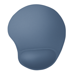 MOUSEPAD TRUST OFFICE BIGFOOT AZUL 26011