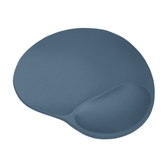 MOUSEPAD TRUST OFFICE BIGFOOT AZUL 26011