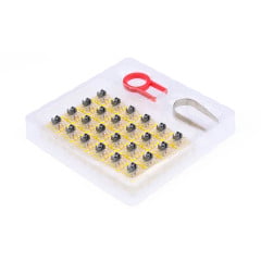 SWITCH PARA TECLADO REDRAGON A113 S