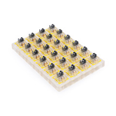 SWITCH PARA TECLADO REDRAGON A113 S