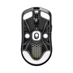 MOUSE GAMER LAMZU MAYA X BLACK