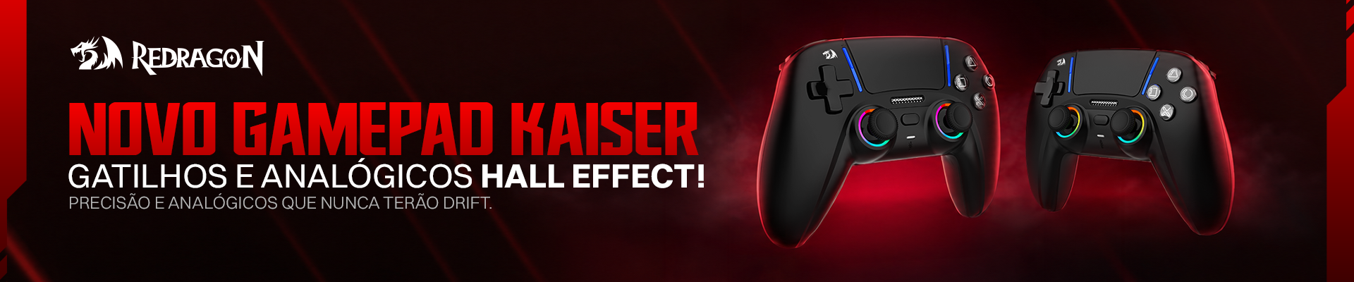 Redragon Kaiser