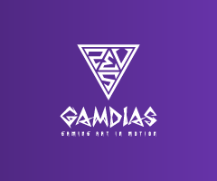 Gamdias