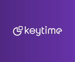 Keytime