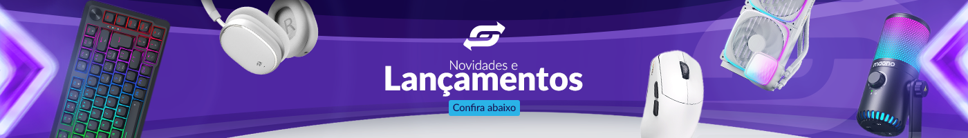 Lançamentos