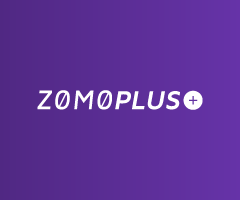 Zomo Plus